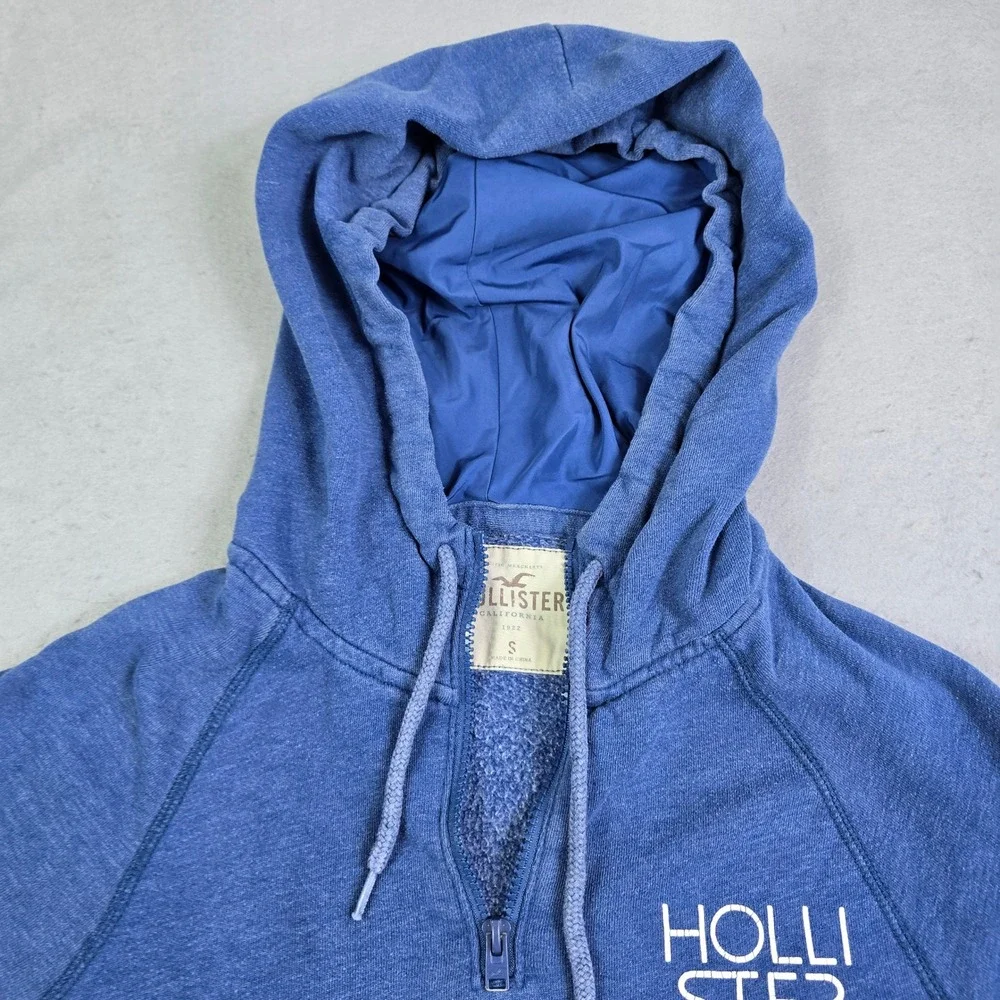 Hollister good pre